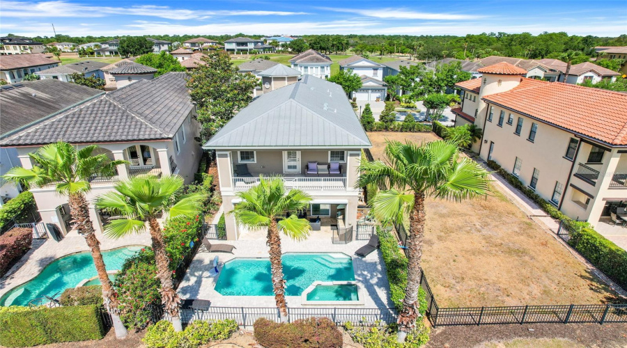 Reunion, Florida 34747, 4 Bedrooms Bedrooms, ,4 Bathroomsbathrooms,Residential,For Sale,Castle Pines,Mfrs5125993