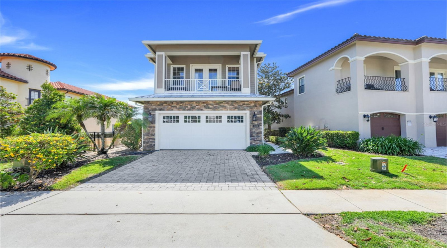 Reunion, Florida 34747, 4 Bedrooms Bedrooms, ,4 Bathroomsbathrooms,Residential,For Sale,Castle Pines,Mfrs5125993