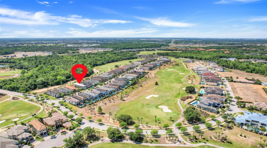 Reunion, Florida 34747, 4 Bedrooms Bedrooms, ,4 Bathroomsbathrooms,Residential,For Sale,Castle Pines,Mfrs5125993
