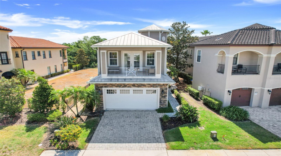 Reunion, Florida 34747, 4 Bedrooms Bedrooms, ,4 Bathroomsbathrooms,Residential,For Sale,Castle Pines,Mfrs5125993