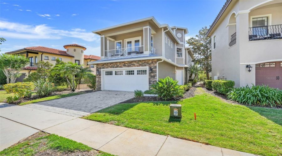 Reunion, Florida 34747, 4 Bedrooms Bedrooms, ,4 Bathroomsbathrooms,Residential,For Sale,Castle Pines,Mfrs5125993