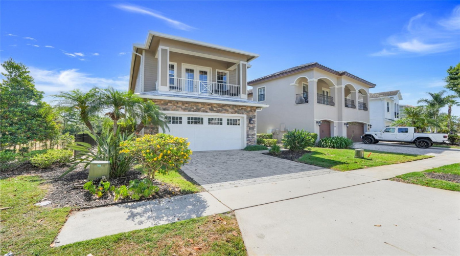 Reunion, Florida 34747, 4 Bedrooms Bedrooms, ,4 Bathroomsbathrooms,Residential,For Sale,Castle Pines,Mfrs5125993