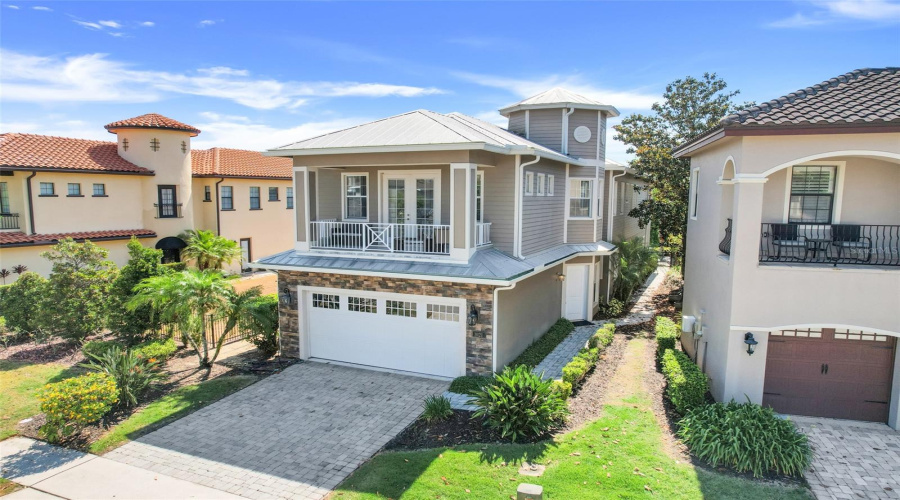 Reunion, Florida 34747, 4 Bedrooms Bedrooms, ,4 Bathroomsbathrooms,Residential,For Sale,Castle Pines,Mfrs5125993