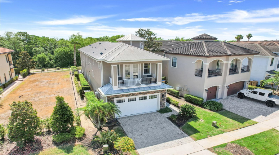 Reunion, Florida 34747, 4 Bedrooms Bedrooms, ,4 Bathroomsbathrooms,Residential,For Sale,Castle Pines,Mfrs5125993