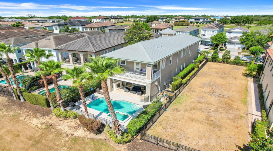 Reunion, Florida 34747, 4 Bedrooms Bedrooms, ,4 Bathroomsbathrooms,Residential,For Sale,Castle Pines,Mfrs5125993