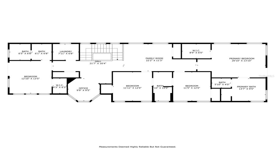 Reunion, Florida 34747, 4 Bedrooms Bedrooms, ,4 Bathroomsbathrooms,Residential,For Sale,Castle Pines,Mfrs5125993