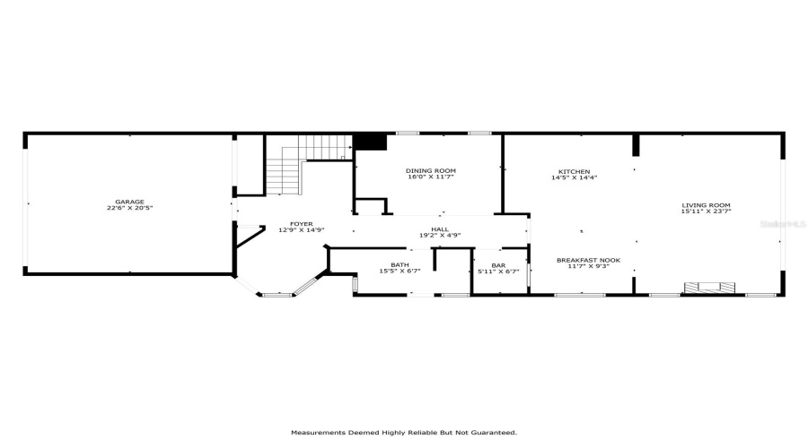 Reunion, Florida 34747, 4 Bedrooms Bedrooms, ,4 Bathroomsbathrooms,Residential,For Sale,Castle Pines,Mfrs5125993