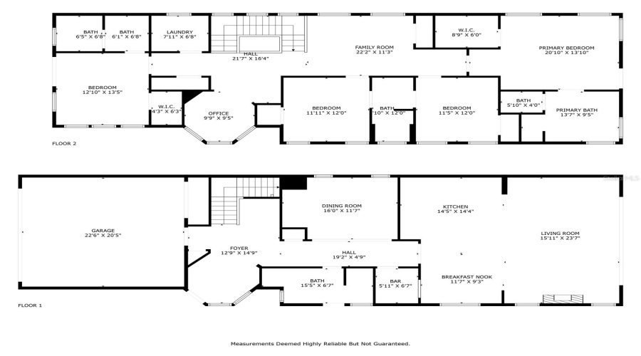 Reunion, Florida 34747, 4 Bedrooms Bedrooms, ,4 Bathroomsbathrooms,Residential,For Sale,Castle Pines,Mfrs5125993