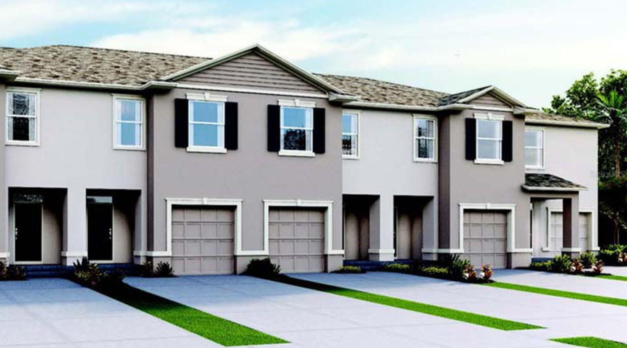 Davenport, Florida 33837, 3 Bedrooms Bedrooms, ,2 Bathroomsbathrooms,Residential,For Sale,Monteverde,Mfro6304799