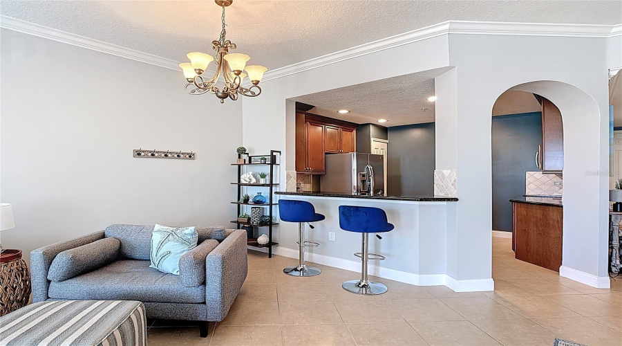 Dining Area Is You Wish