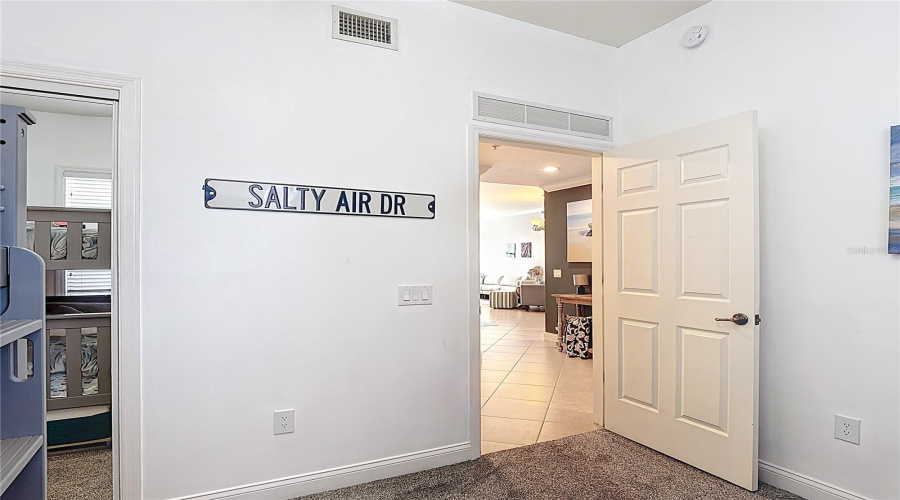3Rd Bedroom