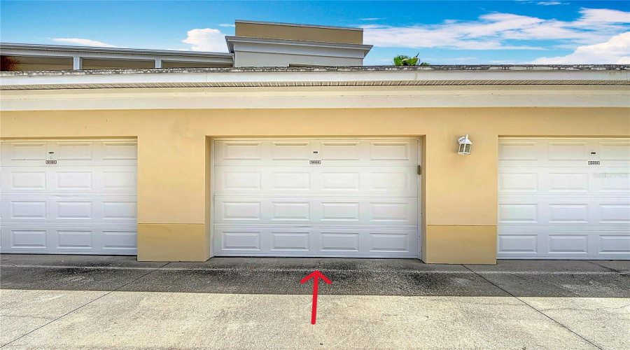 Garage 203Q