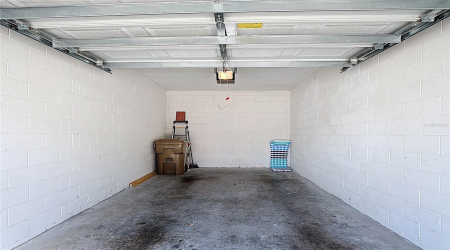Spacious