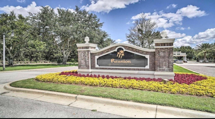 Reunion, Florida 34747, 3 Bedrooms Bedrooms, ,2 Bathroomsbathrooms,Residential,For Sale,Mourning Dove,Mfro6304094