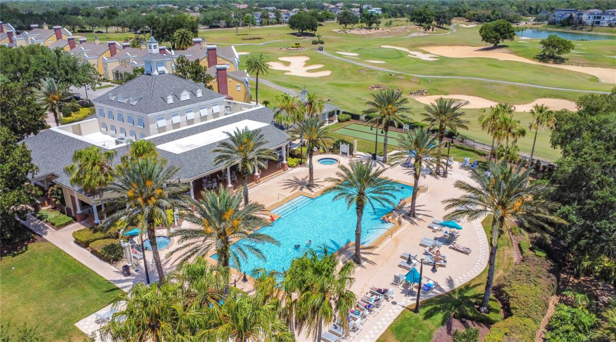 Reunion, Florida 34747, 3 Bedrooms Bedrooms, ,2 Bathroomsbathrooms,Residential,For Sale,Mourning Dove,Mfro6304094