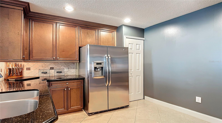 Gorgeous Kitchen