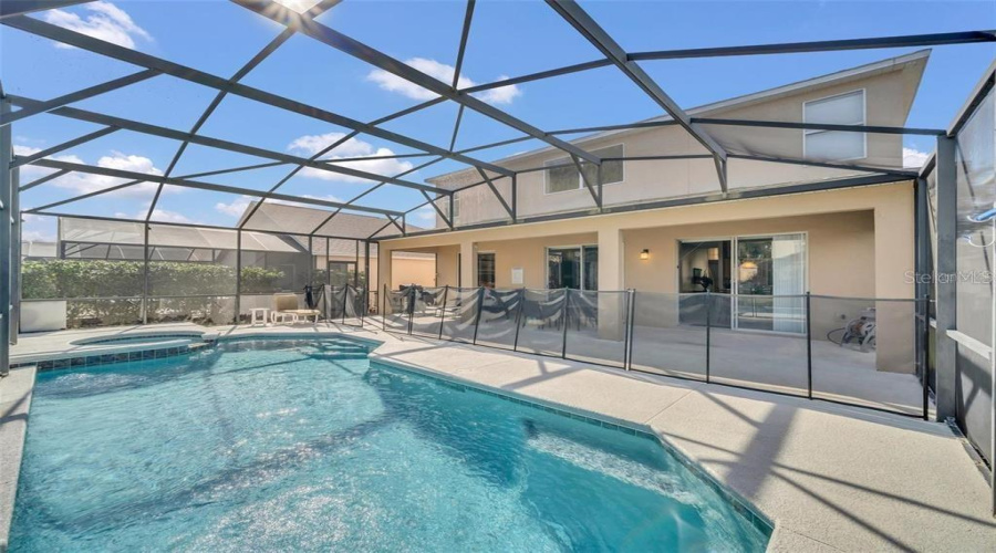 Kissimmee, Florida 34747, 7 Bedrooms Bedrooms, ,4 Bathroomsbathrooms,Residential,For Sale,Emerald Island,Mfrs5125976