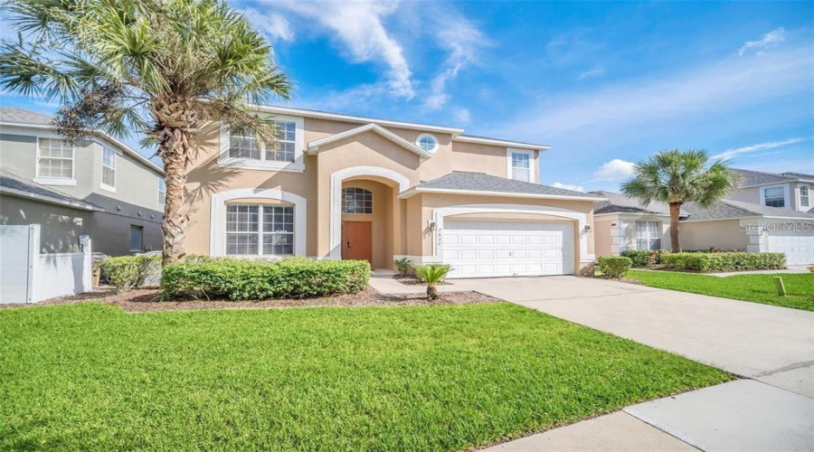 Kissimmee, Florida 34747, 7 Bedrooms Bedrooms, ,4 Bathroomsbathrooms,Residential,For Sale,Emerald Island,Mfrs5125976