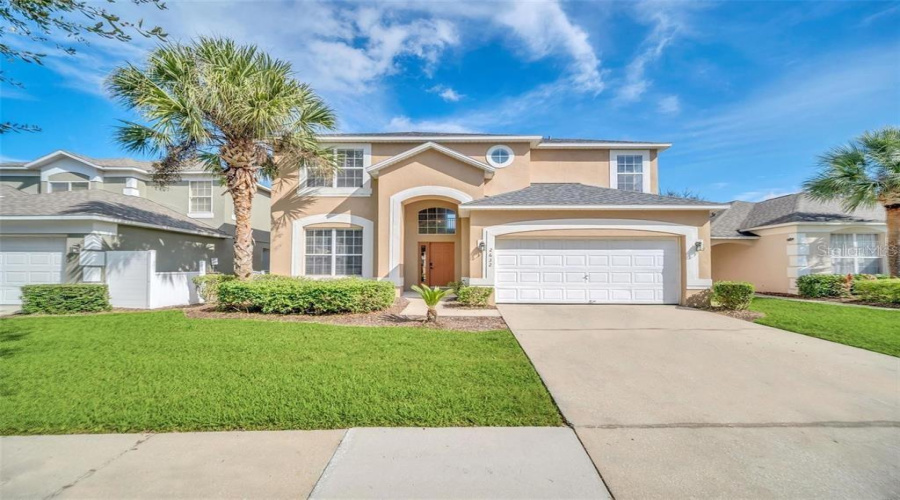 Kissimmee, Florida 34747, 7 Bedrooms Bedrooms, ,4 Bathroomsbathrooms,Residential,For Sale,Emerald Island,Mfrs5125976