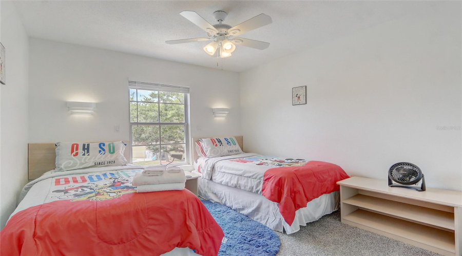 Kissimmee, Florida 34746, 3 Bedrooms Bedrooms, ,2 Bathroomsbathrooms,Residential,For Sale,Park Ridge,Mfro6304327