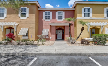 Kissimmee, Florida 34746, 3 Bedrooms Bedrooms, ,2 Bathroomsbathrooms,Residential,For Sale,Park Ridge,Mfro6304327