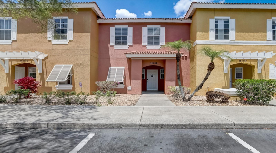 Kissimmee, Florida 34746, 3 Bedrooms Bedrooms, ,2 Bathroomsbathrooms,Residential,For Sale,Park Ridge,Mfro6304327