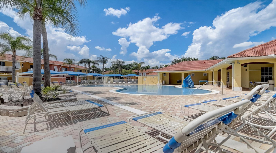 Kissimmee, Florida 34746, 3 Bedrooms Bedrooms, ,2 Bathroomsbathrooms,Residential,For Sale,Park Ridge,Mfro6304327