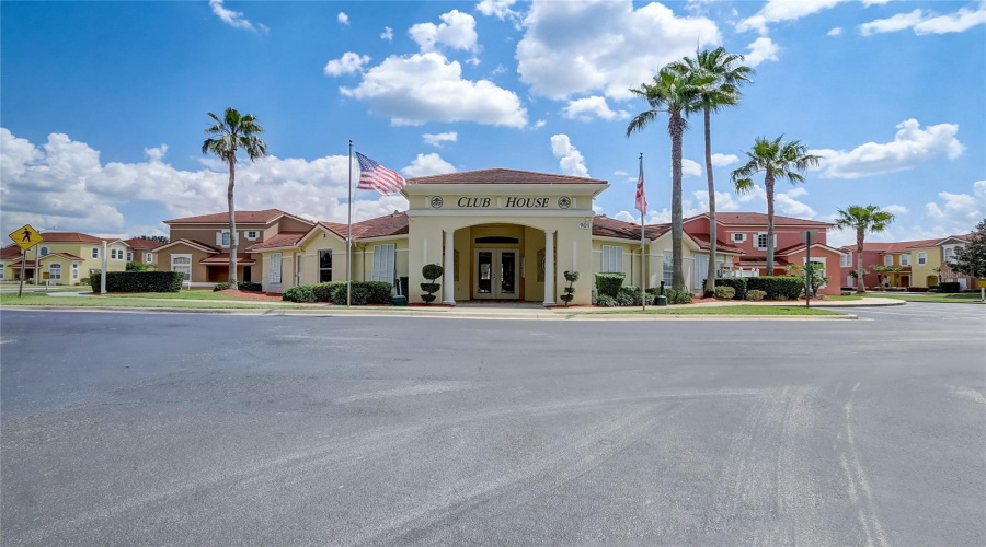 Kissimmee, Florida 34746, 3 Bedrooms Bedrooms, ,2 Bathroomsbathrooms,Residential,For Sale,Park Ridge,Mfro6304327