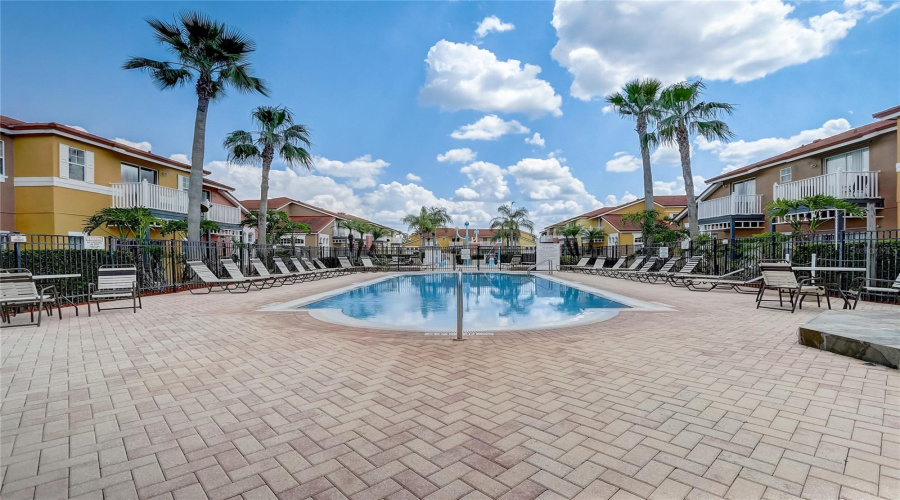 Kissimmee, Florida 34746, 3 Bedrooms Bedrooms, ,2 Bathroomsbathrooms,Residential,For Sale,Park Ridge,Mfro6304327