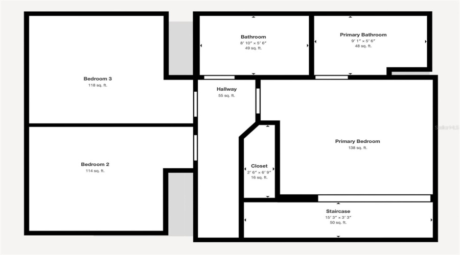 Kissimmee, Florida 34746, 3 Bedrooms Bedrooms, ,2 Bathroomsbathrooms,Residential,For Sale,Park Ridge,Mfro6304327