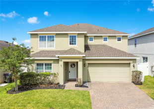 DAVENPORT, Florida 33897, 4 Bedrooms Bedrooms, ,2 BathroomsBathrooms,Residential,For Sale,WILLIAMSON,MFRG5095111
