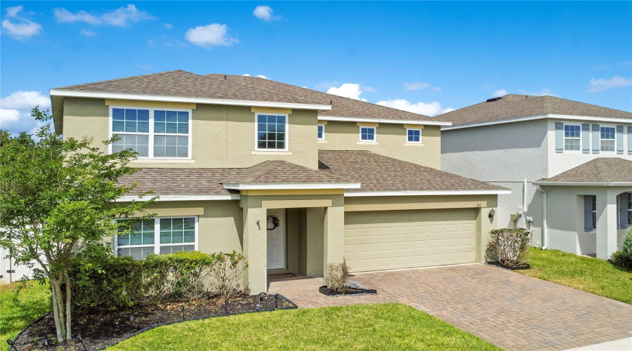 Davenport, Florida 33897, 4 Bedrooms Bedrooms, ,2 Bathroomsbathrooms,Residential,For Sale,Williamson,Mfrg5095111