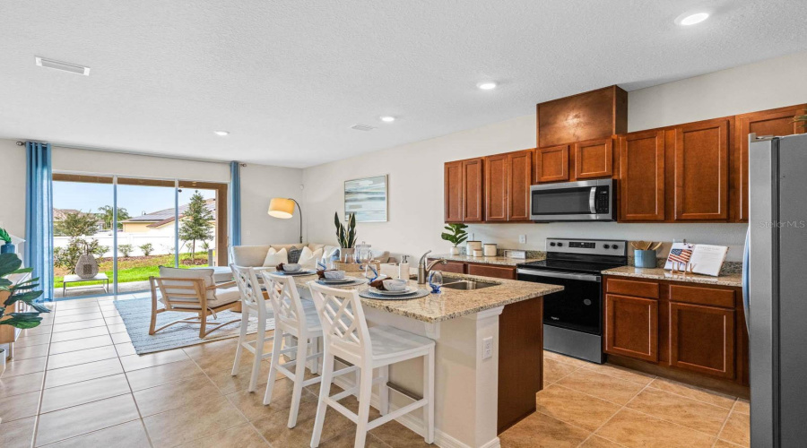 Davenport, Florida 33837, 3 Bedrooms Bedrooms, ,2 Bathroomsbathrooms,Residential,For Sale,Tongass,Mfro6249010