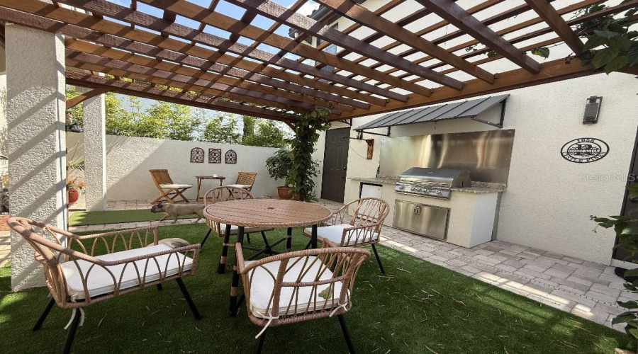 REUNION, Florida 34747, 4 Bedrooms Bedrooms, ,3 BathroomsBathrooms,Residential,For Sale,CASTLE PINES,0,MFRTB8379758