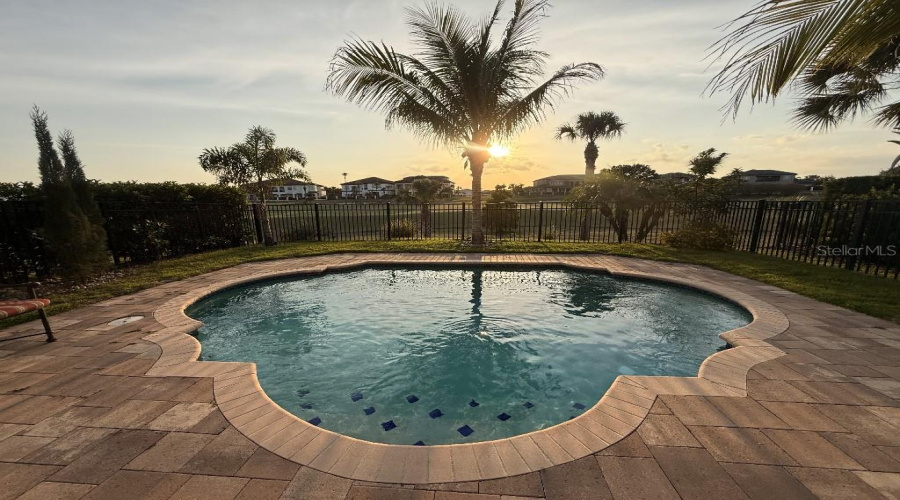 REUNION, Florida 34747, 4 Bedrooms Bedrooms, ,3 BathroomsBathrooms,Residential,For Sale,CASTLE PINES,0,MFRTB8379758
