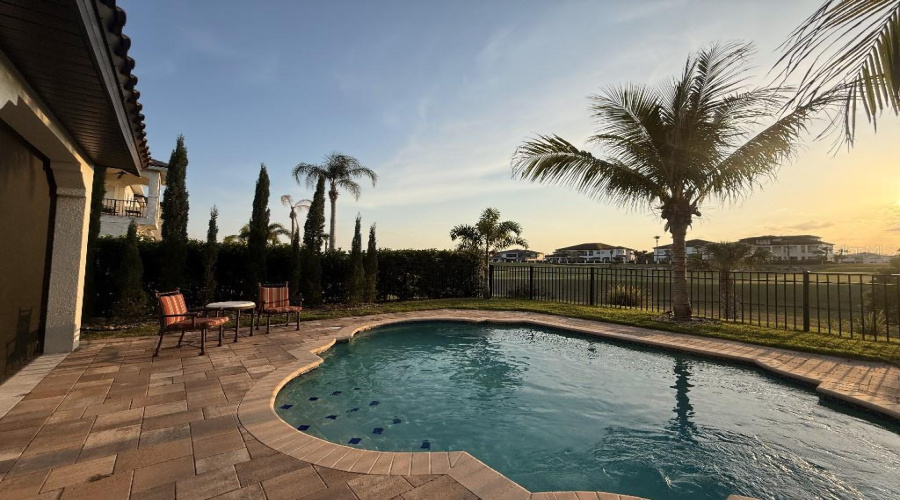 REUNION, Florida 34747, 4 Bedrooms Bedrooms, ,3 BathroomsBathrooms,Residential,For Sale,CASTLE PINES,0,MFRTB8379758