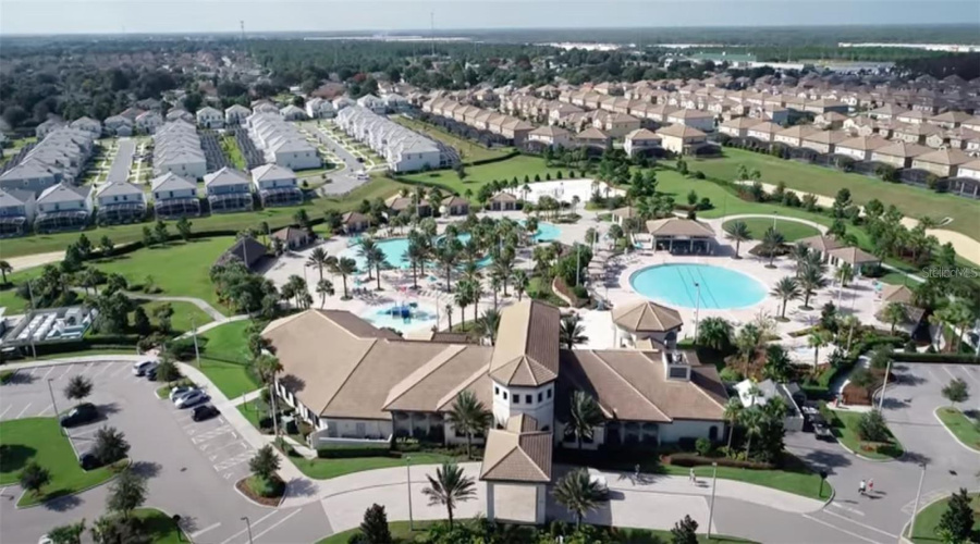Davenport, Florida 33896, 4 Bedrooms Bedrooms, ,3 Bathroomsbathrooms,Residential,For Sale,Cabot Cliffs,Mfro6305092