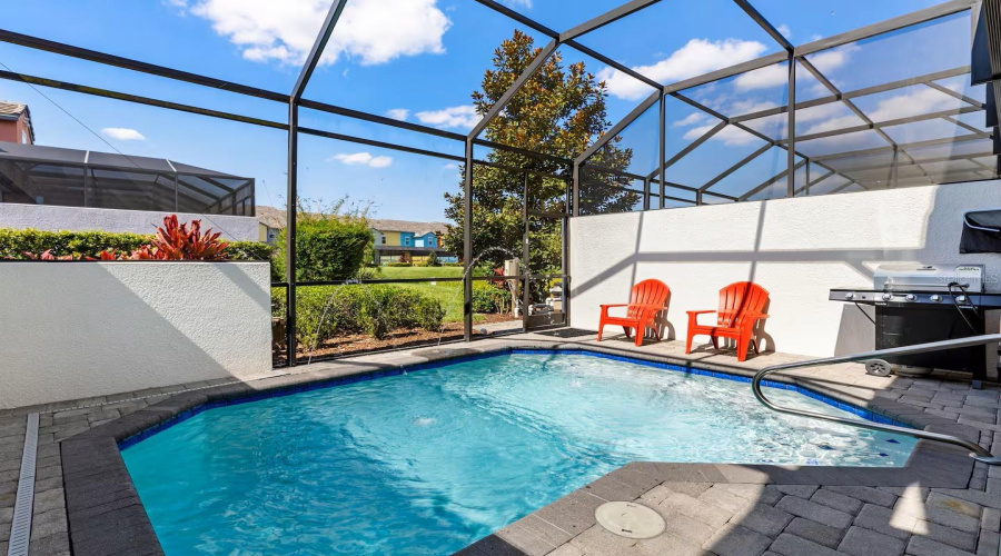 Davenport, Florida 33896, 4 Bedrooms Bedrooms, ,3 Bathroomsbathrooms,Residential,For Sale,Captiva,Mfrs5125742
