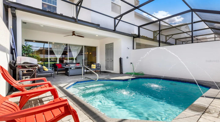 Davenport, Florida 33896, 4 Bedrooms Bedrooms, ,3 Bathroomsbathrooms,Residential,For Sale,Captiva,Mfrs5125742