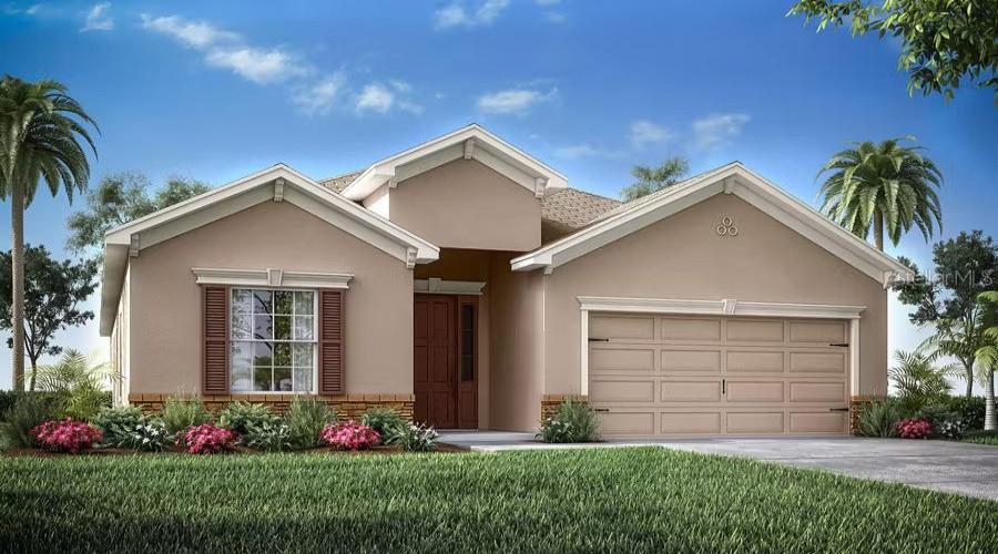 Davenport, Florida 33837, 4 Bedrooms Bedrooms, ,2 Bathroomsbathrooms,Residential,For Sale,Noble,Mfrl4952615