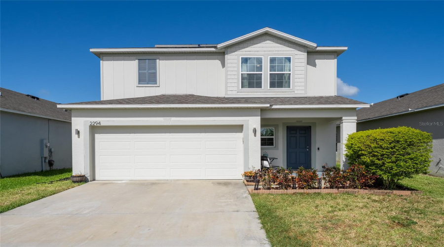 Kissimmee, Florida 34746, 4 Bedrooms Bedrooms, ,2 Bathroomsbathrooms,Residential,For Sale,Canyon Breeze Ave,Mfro6302022