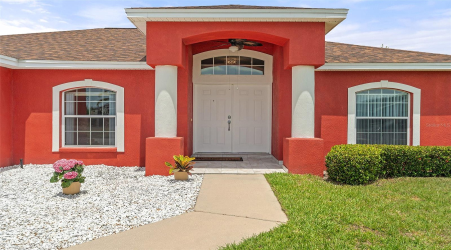 Davenport, Florida 33837, 4 Bedrooms Bedrooms, ,2 Bathroomsbathrooms,Residential,For Sale,Highland Meadows,Mfrs5125668