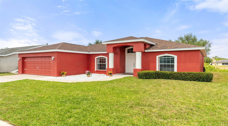 Davenport, Florida 33837, 4 Bedrooms Bedrooms, ,2 Bathroomsbathrooms,Residential,For Sale,Highland Meadows,Mfrs5125668
