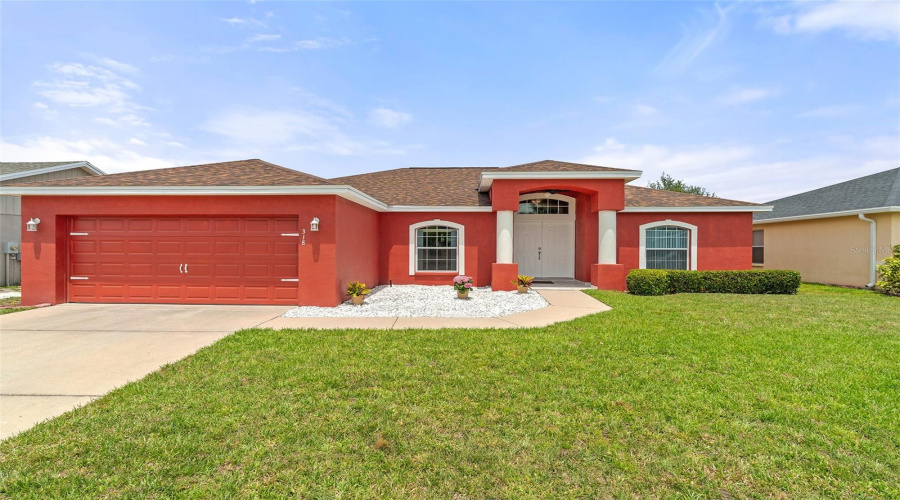 Davenport, Florida 33837, 4 Bedrooms Bedrooms, ,2 Bathroomsbathrooms,Residential,For Sale,Highland Meadows,Mfrs5125668