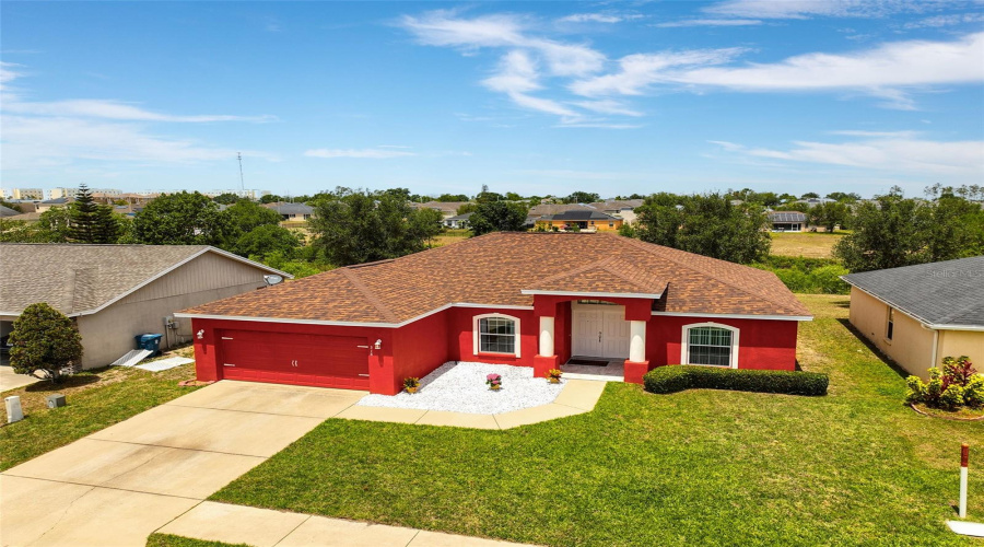 Davenport, Florida 33837, 4 Bedrooms Bedrooms, ,2 Bathroomsbathrooms,Residential,For Sale,Highland Meadows,Mfrs5125668