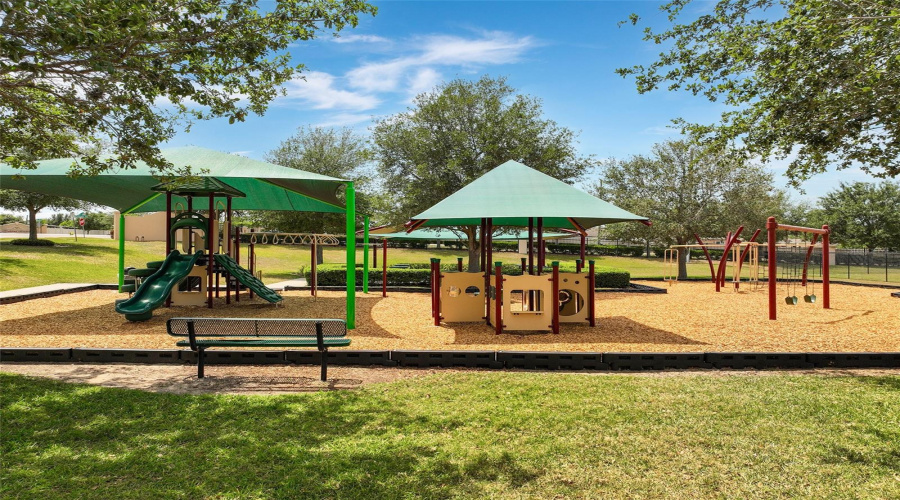 Playground