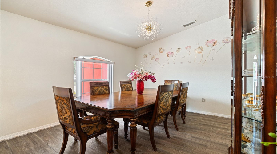 Davenport, Florida 33837, 4 Bedrooms Bedrooms, ,2 Bathroomsbathrooms,Residential,For Sale,Highland Meadows,Mfrs5125668