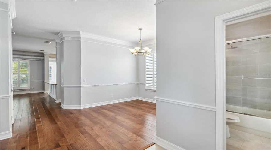 Foyer/Entry