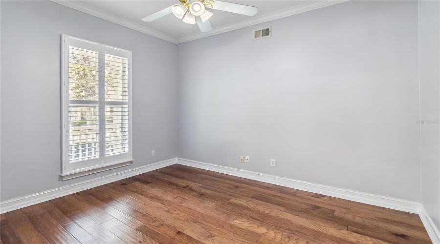 Office/Flex Bedroom