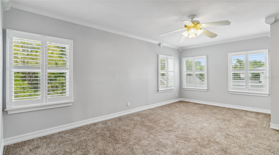 Bonus Room